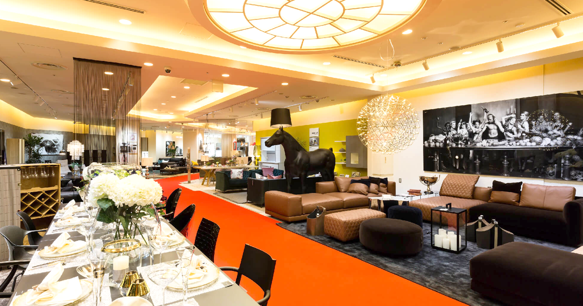 株式会社プラス・カーサ