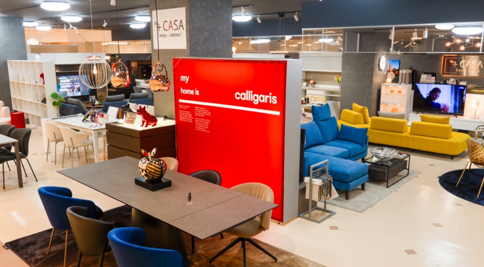 ザ・プラスカーサ　高槻店