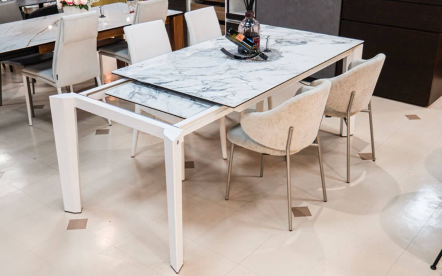 カリガリス　デルタ