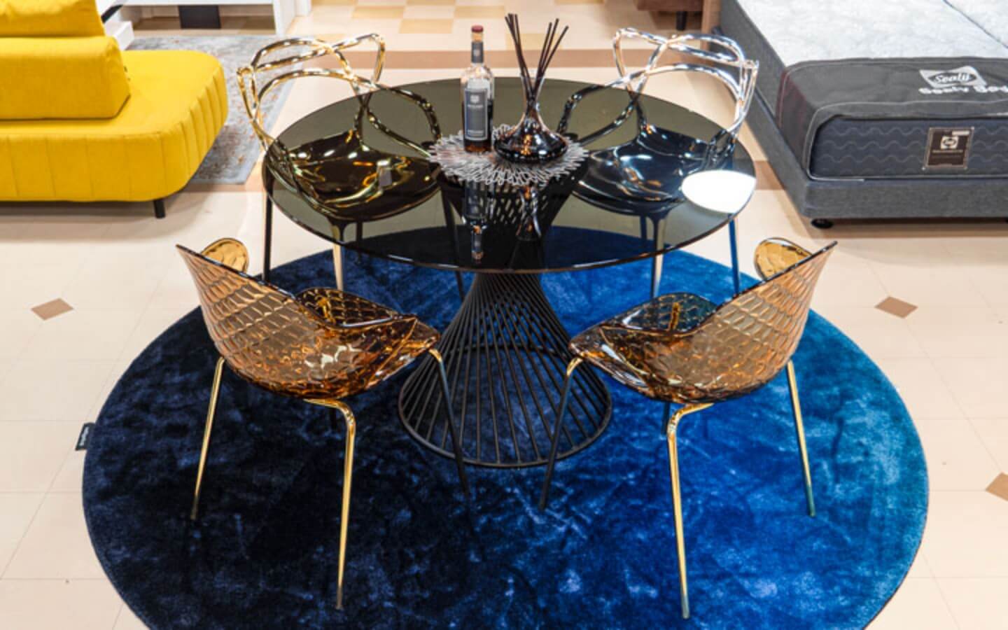 カリガリス　ヴォルテックス