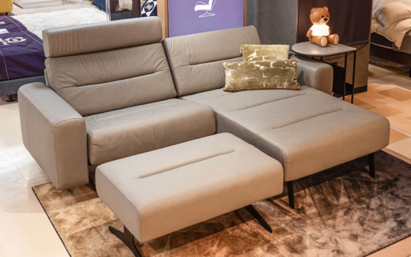 ストレスレス　ステラ